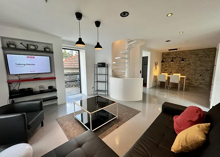 Sea Breeze Boutique House