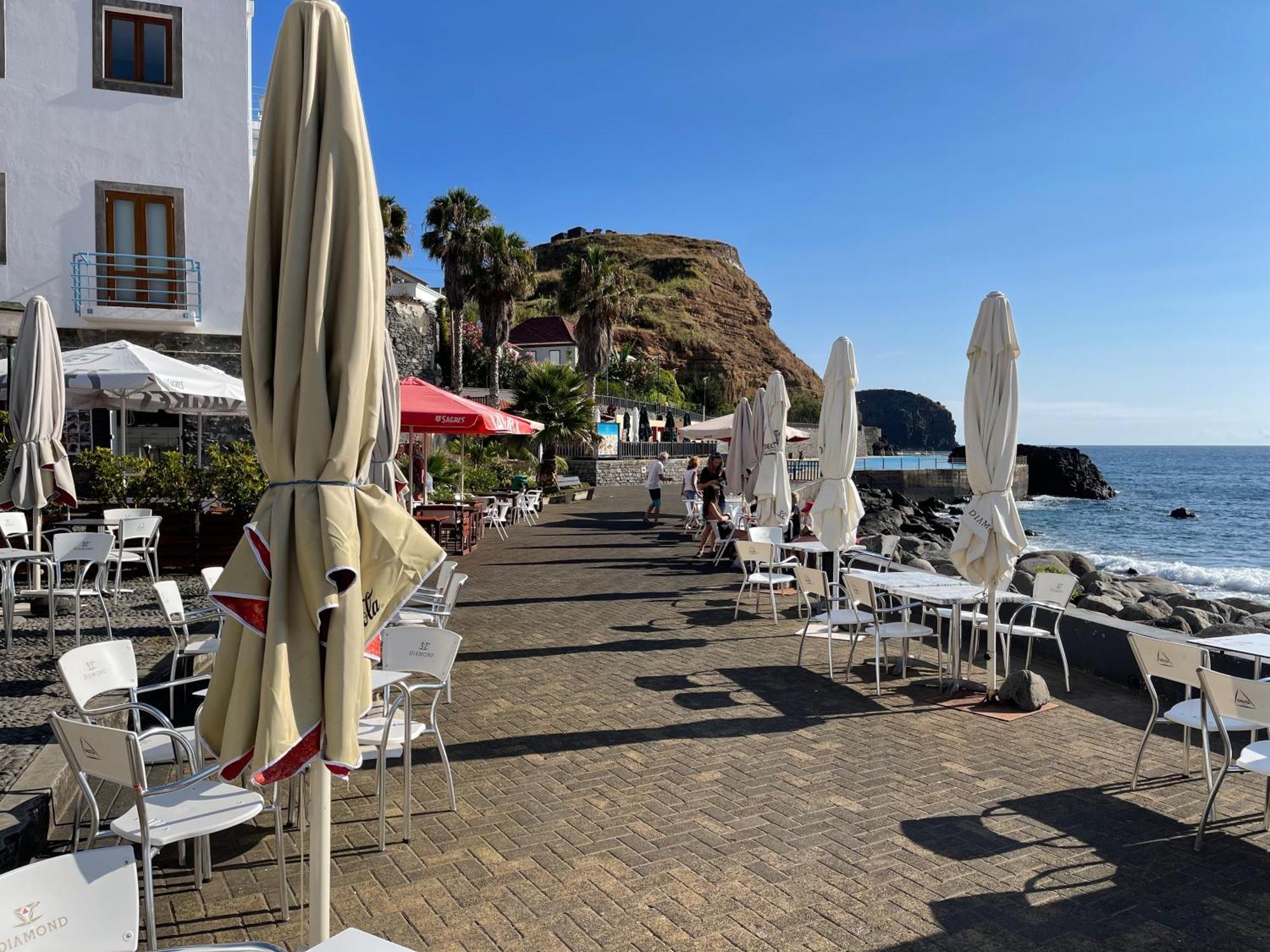 Sea Breeze Boutique House Holiday home Porto Da Cruz