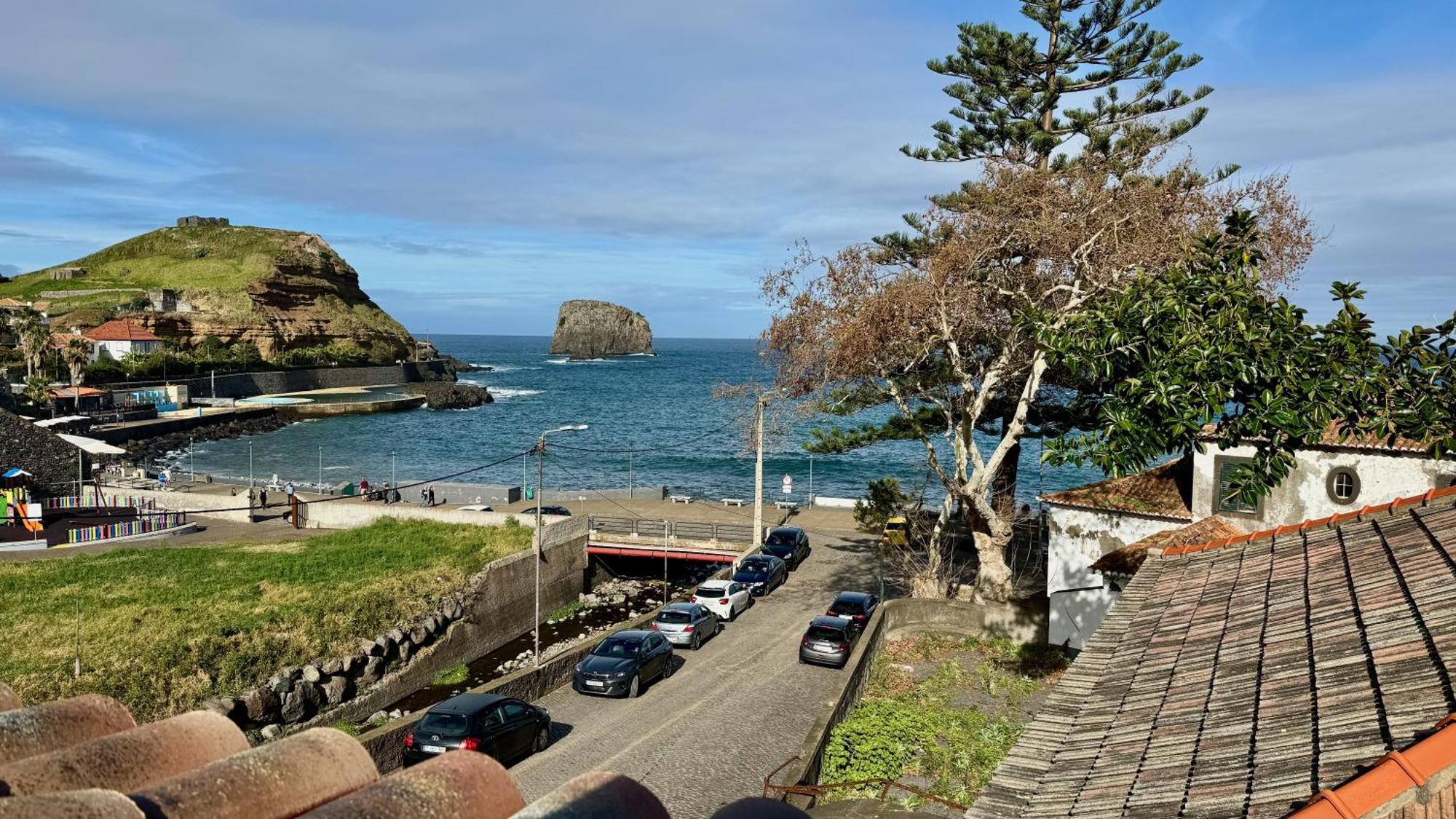 Sea Breeze Boutique House * Porto Da Cruz