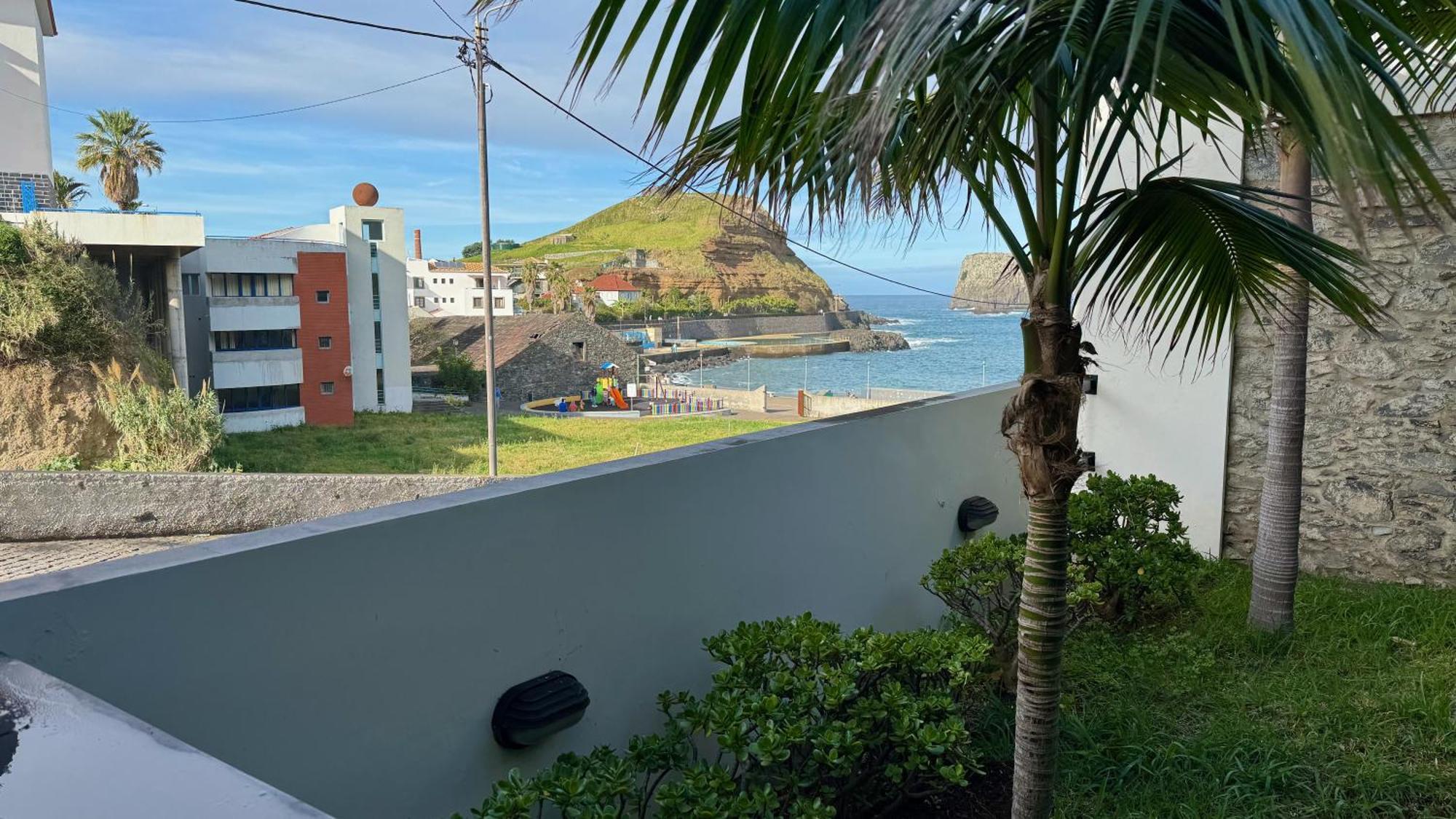 Holiday home Sea Breeze Boutique House