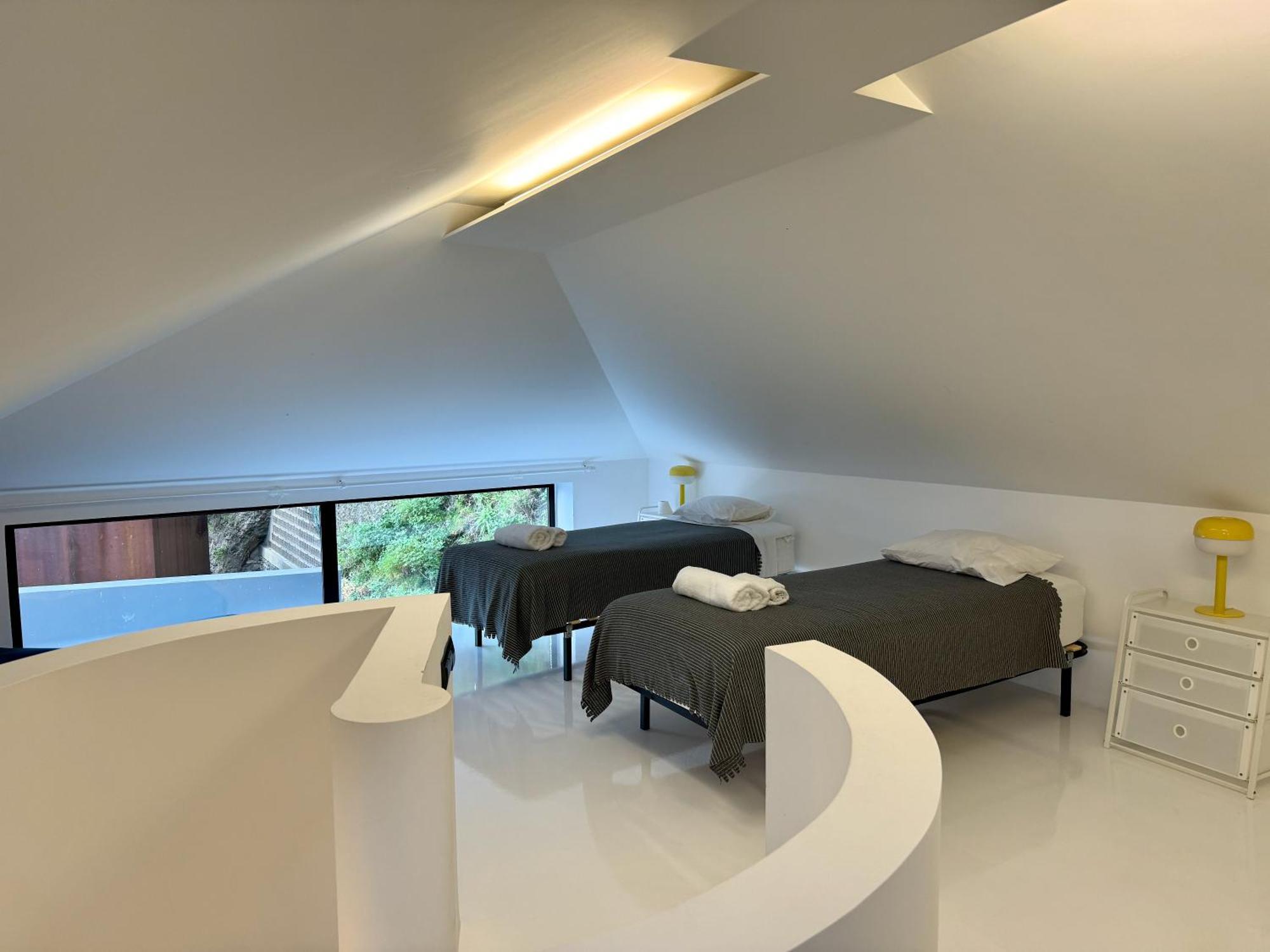 Sea Breeze Boutique House Porto Da Cruz