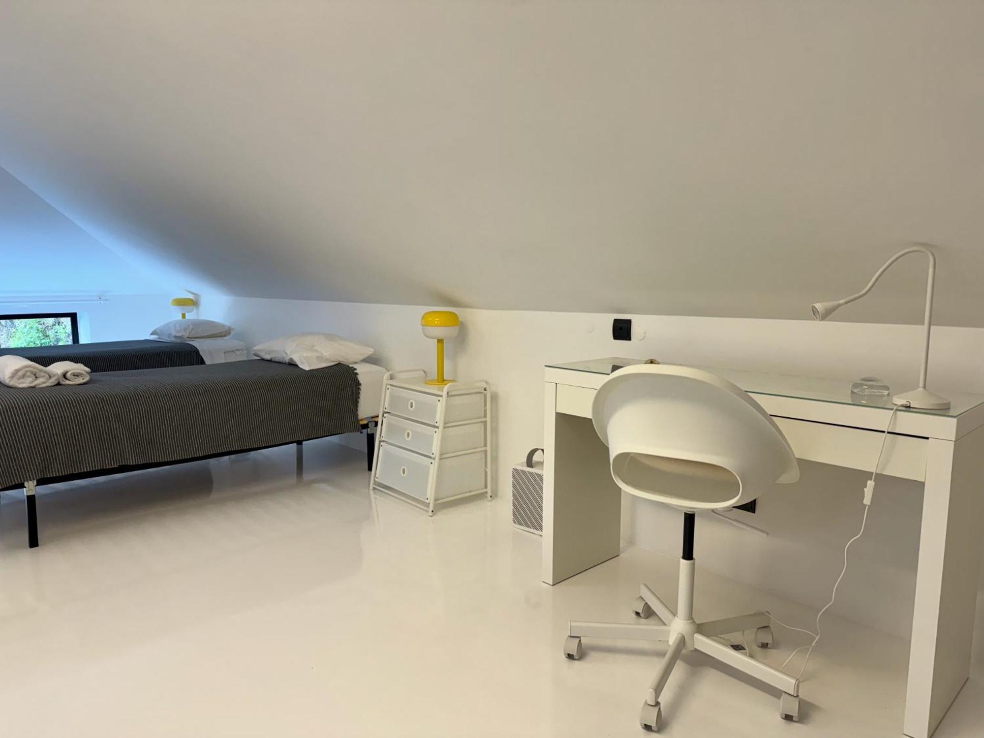 Sea Breeze Boutique House