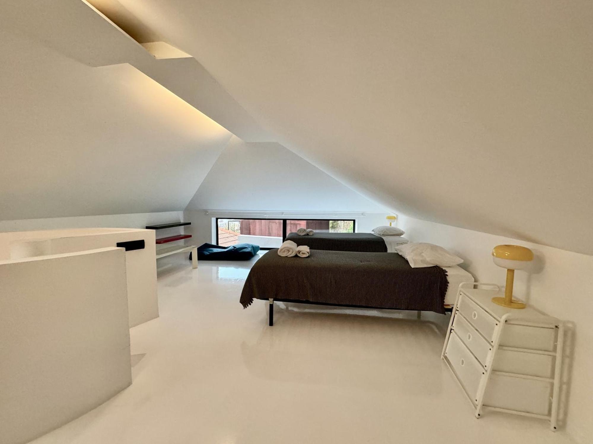 Holiday home Sea Breeze Boutique House
