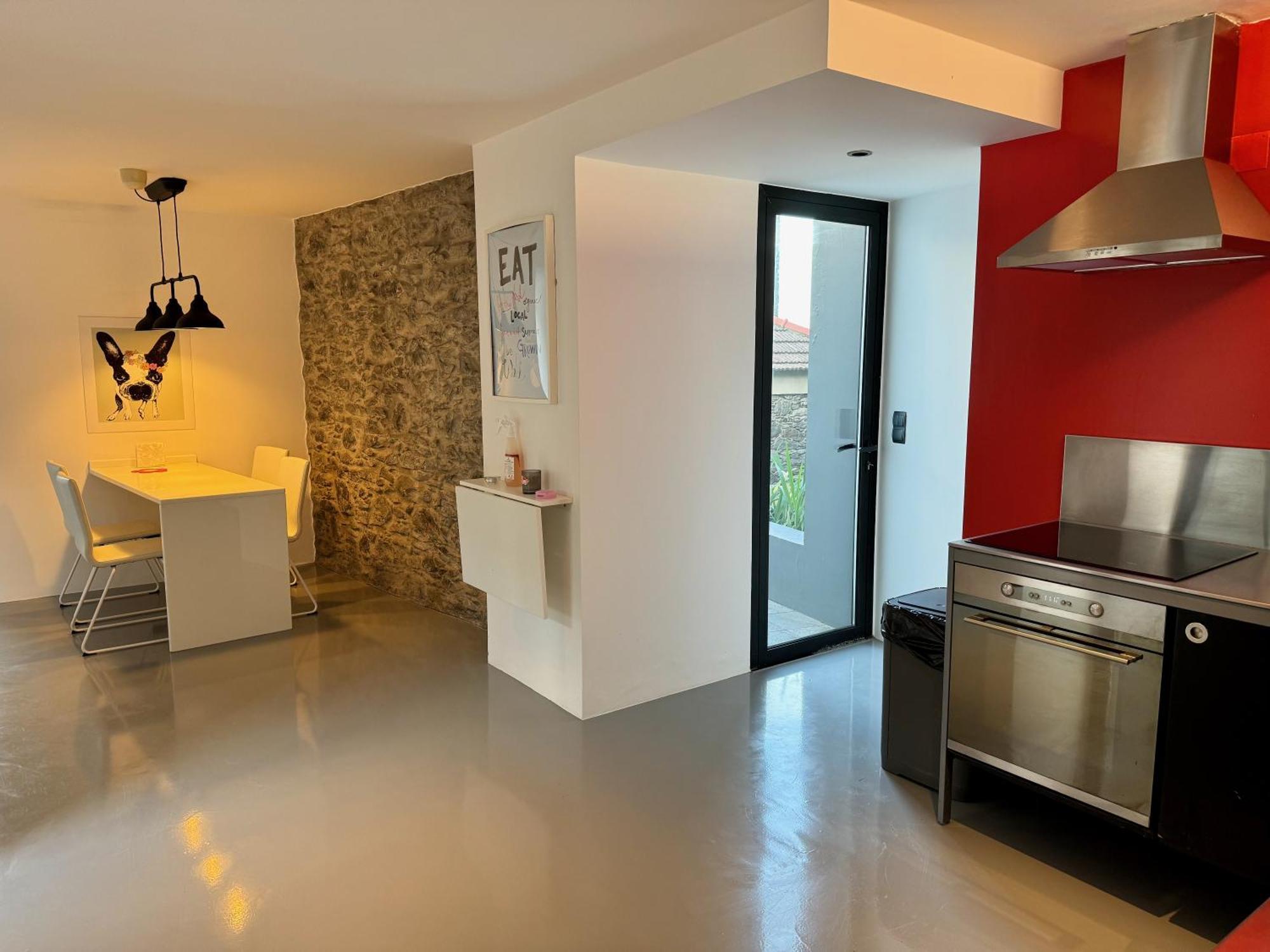 Sea Breeze Boutique House Porto Da Cruz