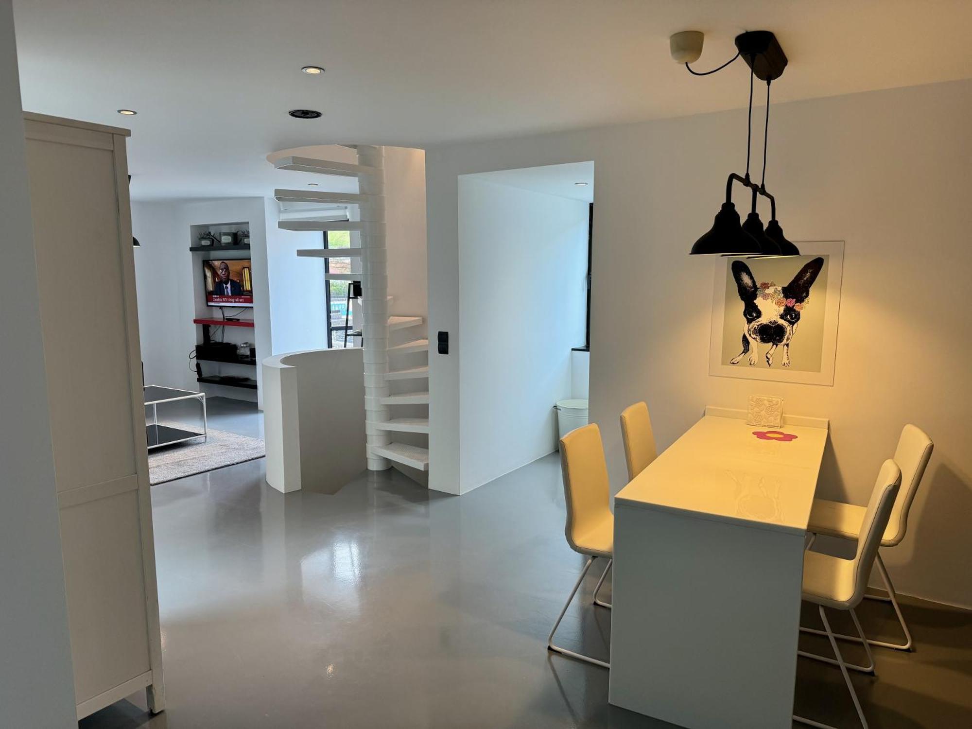 Sea Breeze Boutique House Holiday home Porto Da Cruz