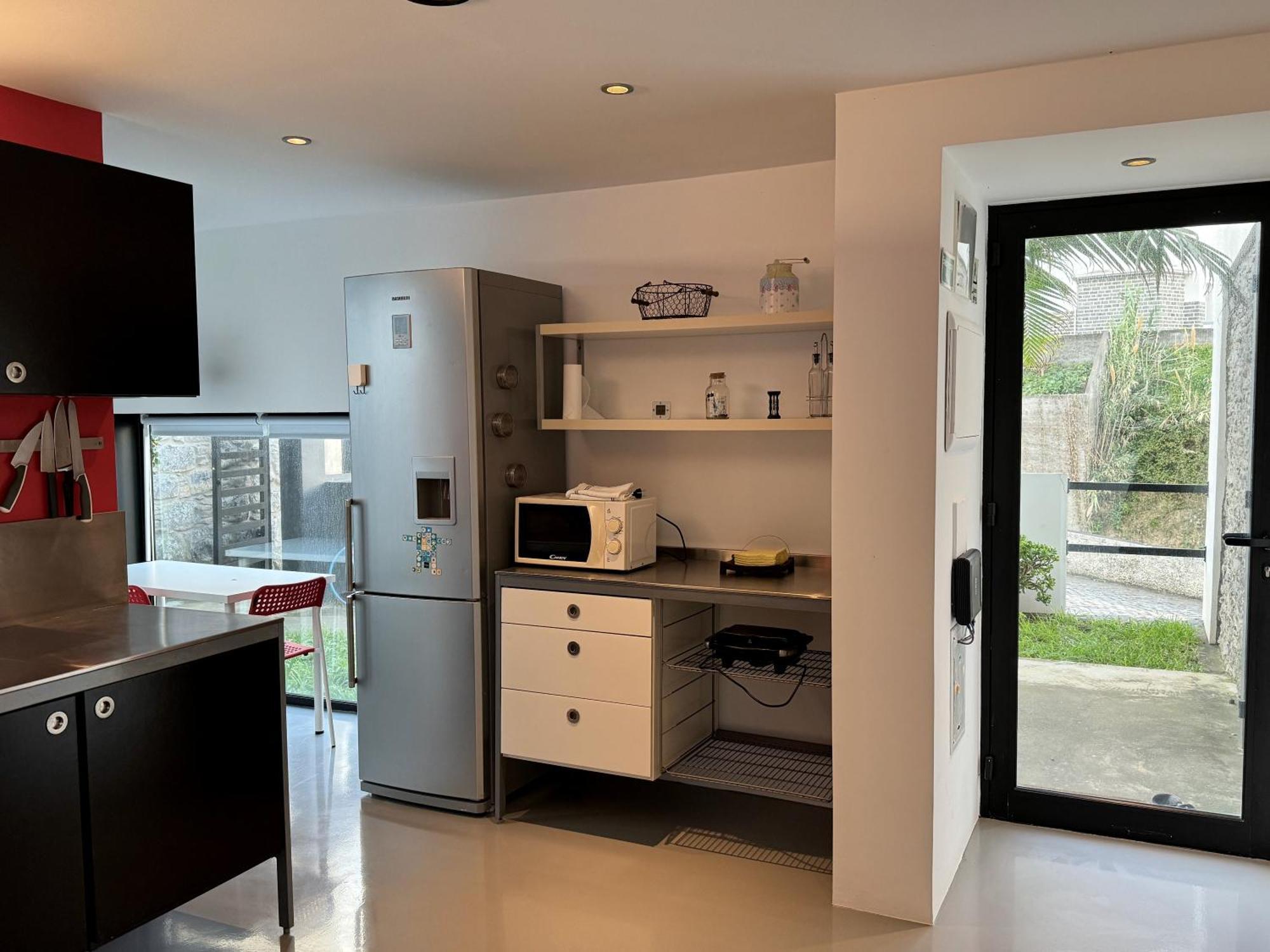 Sea Breeze Boutique House Holiday home Porto Da Cruz