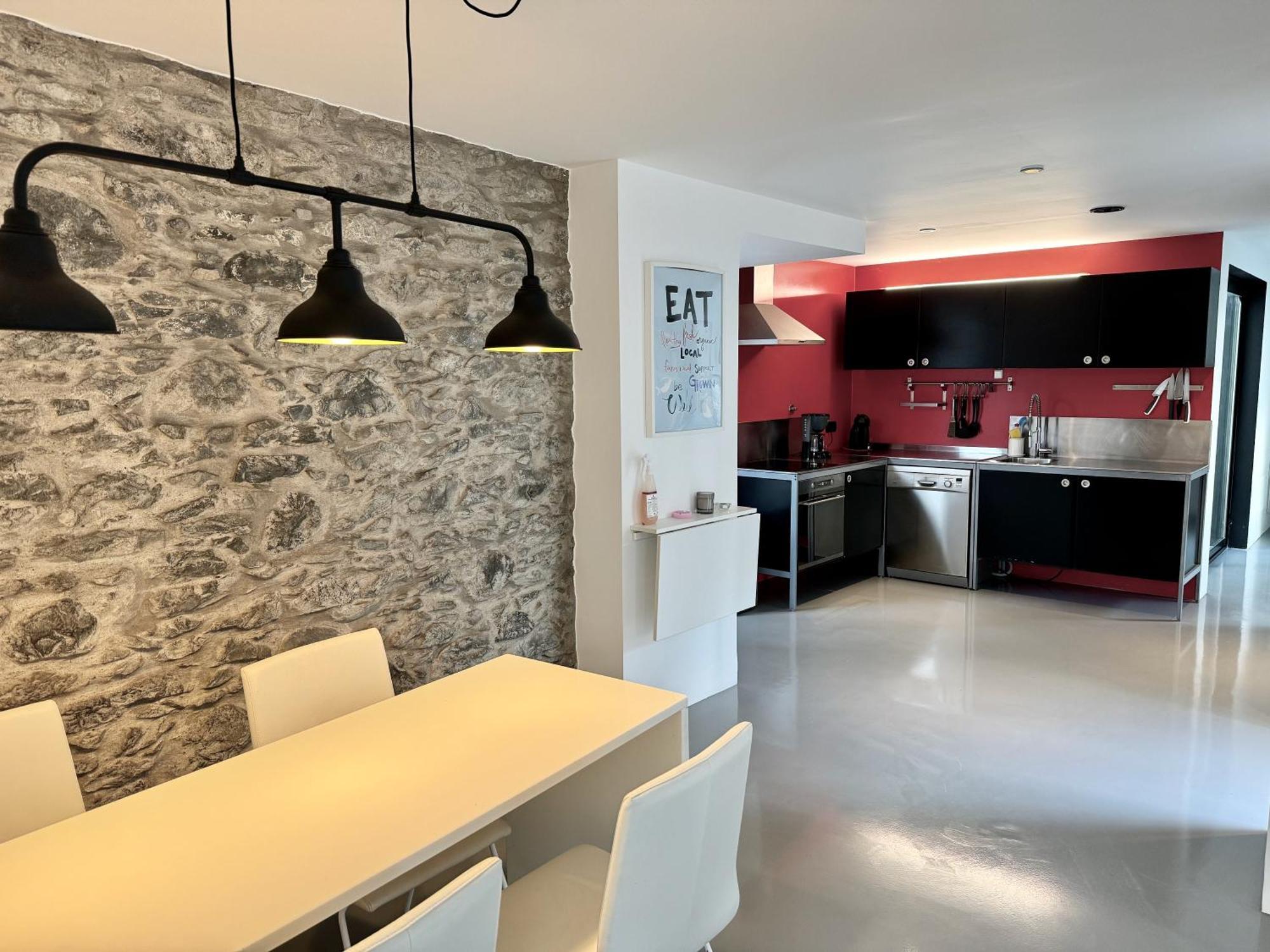 Sea Breeze Boutique House Holiday home *