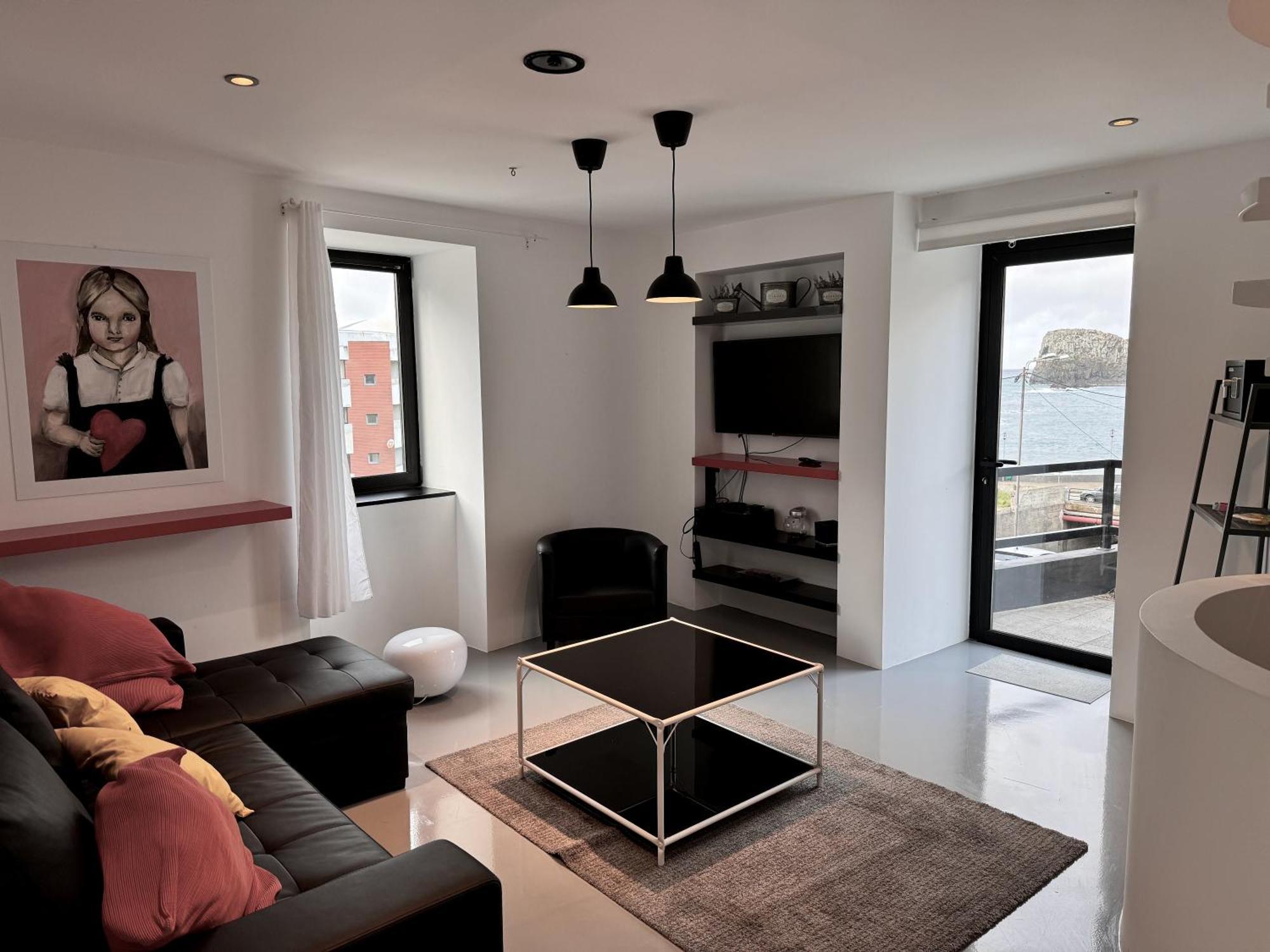 Sea Breeze Boutique House Holiday home Porto Da Cruz