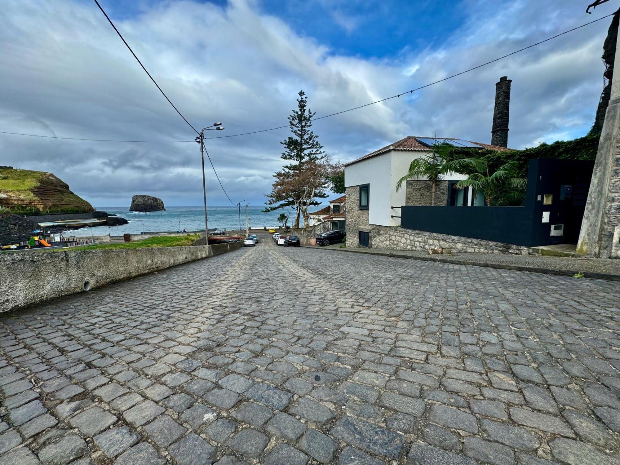 Holiday home Sea Breeze Boutique House Porto Da Cruz