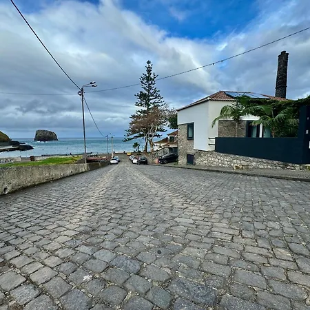 Sea Breeze Boutique House Villa Porto Da Cruz Exterior photo
